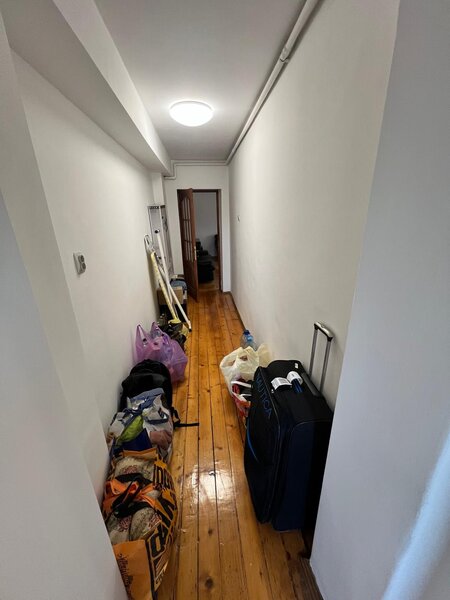 Kogalniceanu-,Facultatea de Drept, 3 camere, 87 mp, amenajat,