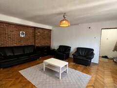 Kogalniceanu-,Facultatea de Drept, 3 camere, 87 mp, amenajat